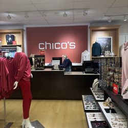 Chico's Off The Rack