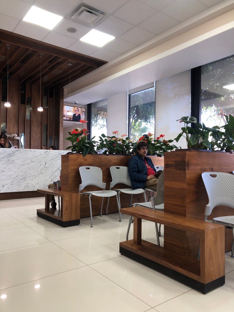 IMAGEN RADIOLÓGICA INTEGRAL - 18 Photos & 11 Reviews - Av la Sta María