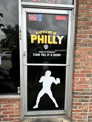 A Little Bit of Philly by null