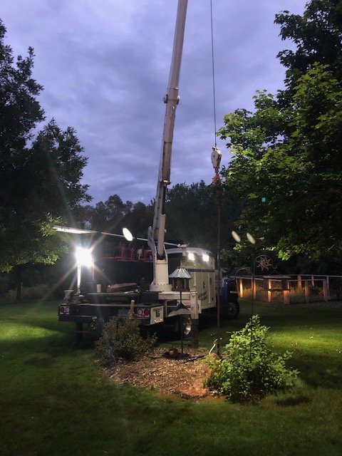 Slide of Meidl Water Systems