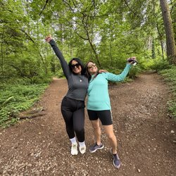 Bresemann Forest Park Trail