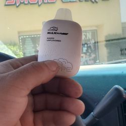 Grove Smoke and Vape