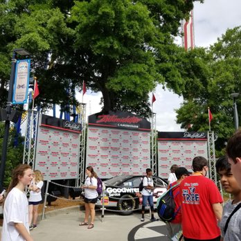 Dale Earnhardt Intimidator - Amusement Parks Near Me - Charlotte, South Carolina Dale Earnhardt Intimidator - Amusement Parks Near Me - Charlotte, South Carolina