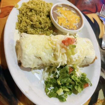 La Casa De Juana - Mexican Near Me - Tempe, Arizona