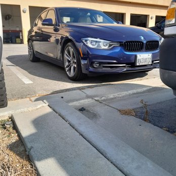 Firestone Complete Auto Care - ALIGNMENT COMPLETED ON THIS CAR AT 4:55 PM - Auto Repair Near Me - Chino Hills, California Firestone Complete Auto Care - ALIGNMENT COMPLETED ON THIS CAR AT 4:55 PM - Auto Repair Near Me - Chino Hills, California