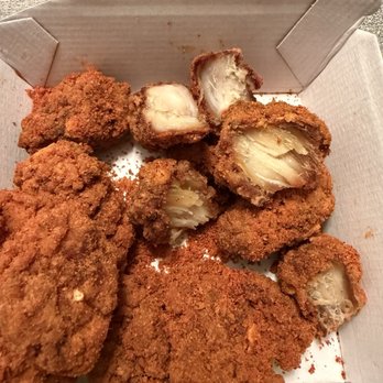 Taco Bell - 10 Piece Diablo Dusted Crispy Chicken Nuggets - Fast Food Near Me - Rochester Hills, Michigan Taco Bell - 10 Piece Diablo Dusted Crispy Chicken Nuggets - Fast Food Near Me - Rochester Hills, Michigan