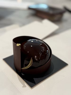 Alexander's Patisserie by null
