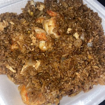 TK Teriyaki Kitchen - Shrimp Fried Rice - Japanese Near Me - San Antonio, Texas TK Teriyaki Kitchen - Shrimp Fried Rice - Japanese Near Me - San Antonio, Texas