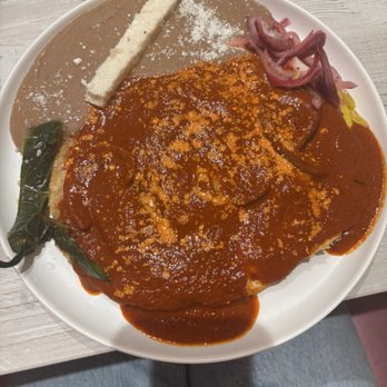 Quiero Brunch - Huevos rancheros - Mexican Near Me - Temecula, California