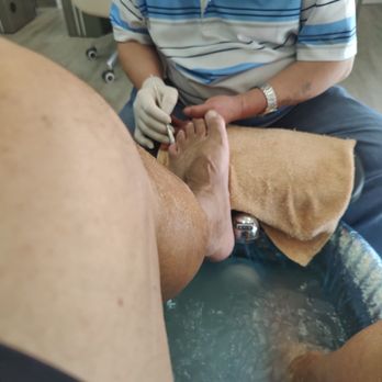 Patom Nails - Nail Salons Near Me - Citrus Heights, California