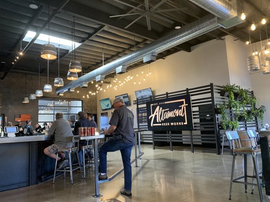 Altamont Beer Works by null