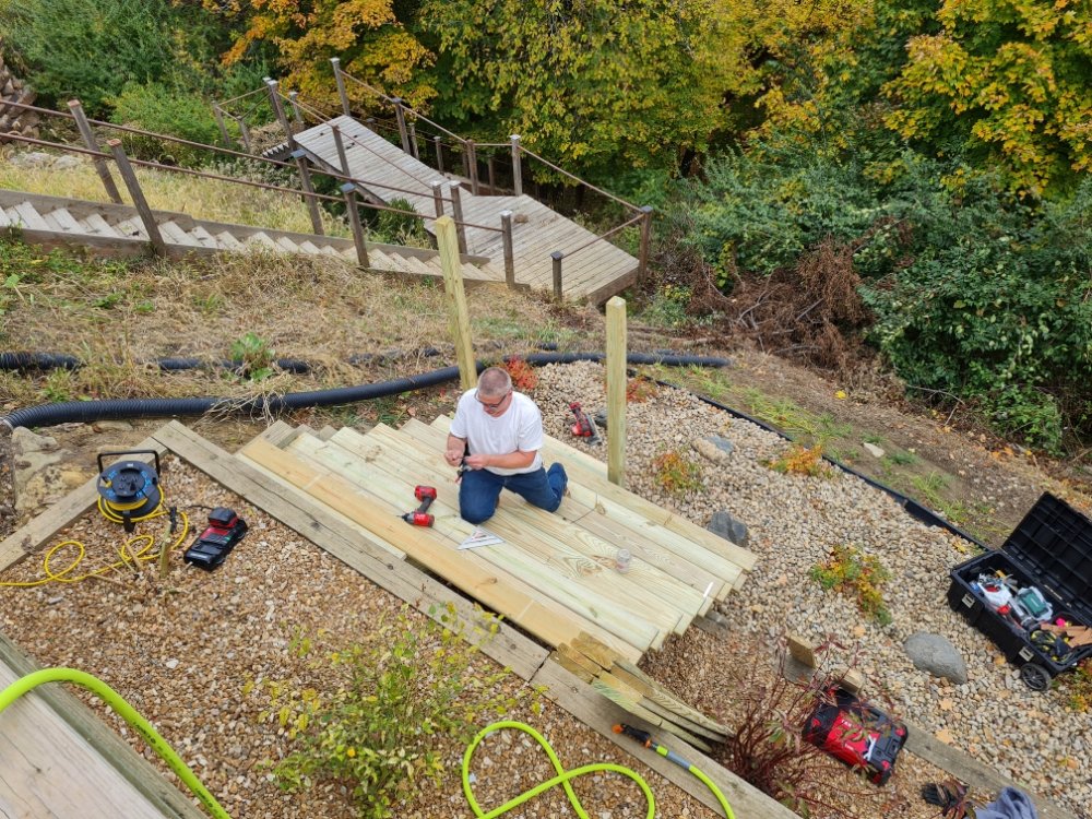 Slide of Smittys Do It all