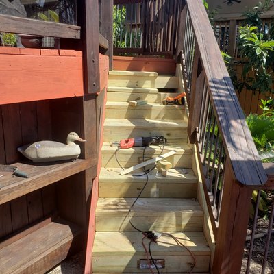 Conforto Roofing Renovations