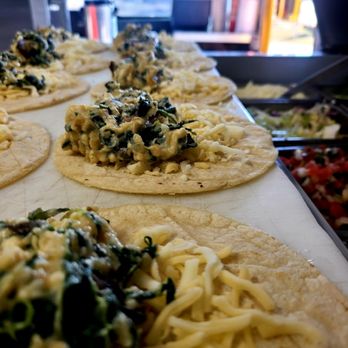 Tiuh Mexican Inspired - Corn tortilla quesadillas - Mexican Near Me - Angier, North Carolina Tiuh Mexican Inspired - Corn tortilla quesadillas - Mexican Near Me - Angier, North Carolina