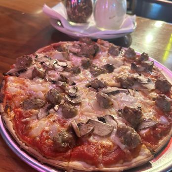 The Cellar on Oakwood - Pizza Near Me - Oak Creek, Wisconsin The Cellar on Oakwood - Pizza Near Me - Oak Creek, Wisconsin