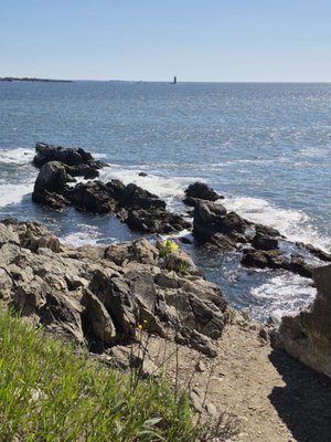 Fort Williams Park by null