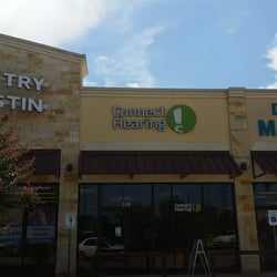 Connect Hearing - Austin Hearing Center - Connect Hearing Slaughter Ln