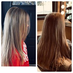 Beyond The Bridge Salon & Spa