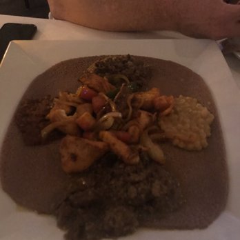 Das Ethiopian - Beef alcha and fish - Ethiopian Near Me - Washington, DC, District of Columbia Das Ethiopian - Beef alcha and fish - Ethiopian Near Me - Washington, DC, District of Columbia