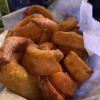 Doyle's Pour House - Onion rings - American Near Me - Barnegat, New Jersey Doyle's Pour House - Onion rings - American Near Me - Barnegat, New Jersey
