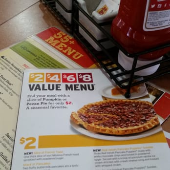 Denny's - Breakfast & Brunch Near Me - Lake Elsinore, California