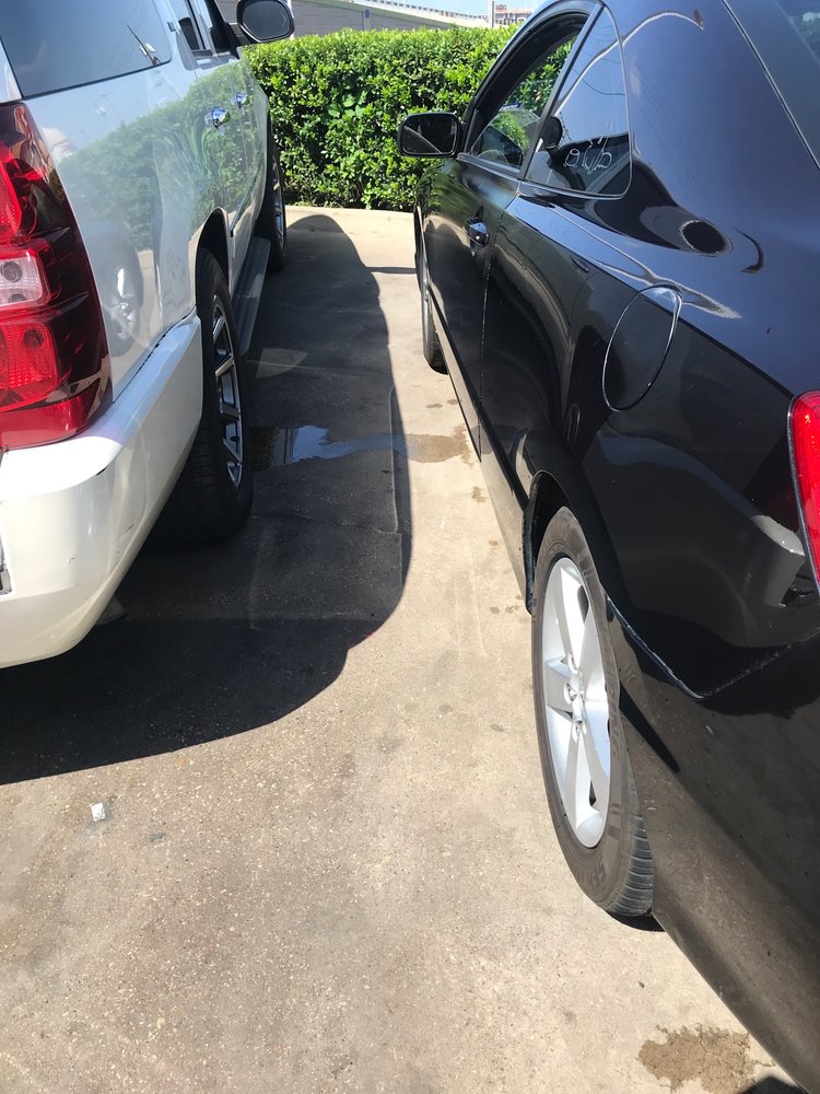 JOAN’S SPOT FREE CAR WASH Updated June 2024 25 Photos & 14 Reviews