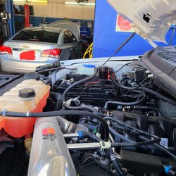 Discount Tire Center