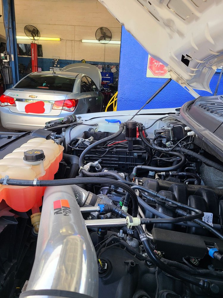 DISCOUNT TIRE CENTER Updated August 2024 10 Photos & 10 Reviews