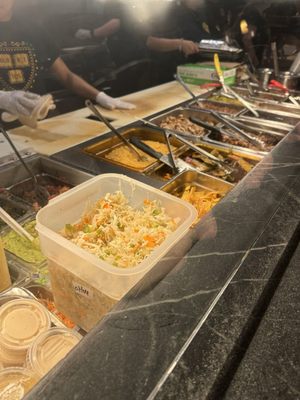 Felipe's Taqueria by null