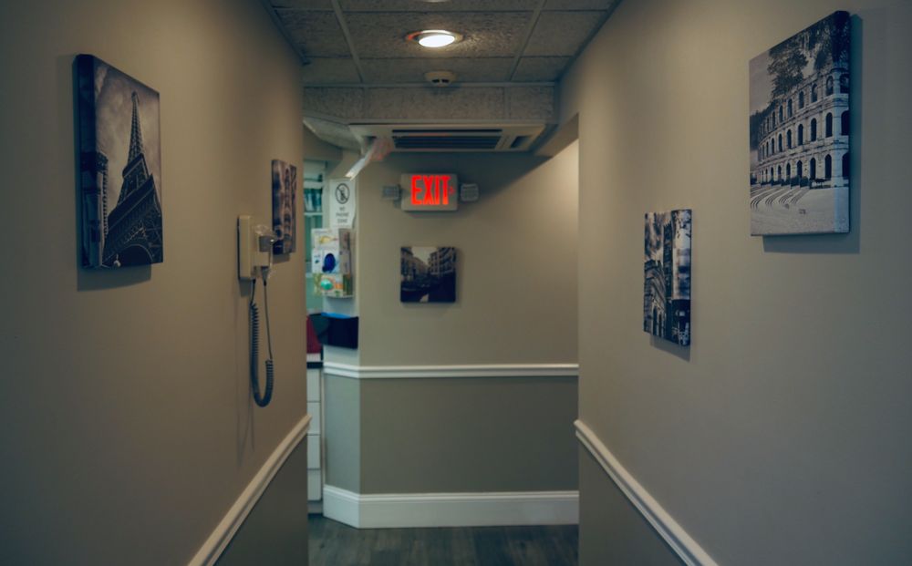 AESTHETIC DENTAL CENTER OF BERGEN COUNTY 21 Photos & 29 Reviews