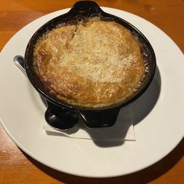 Chicken Pot Pie