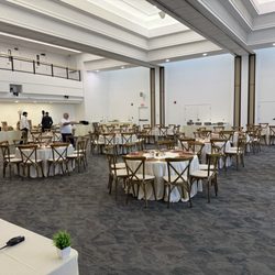 Charm and Luna Party Rentals