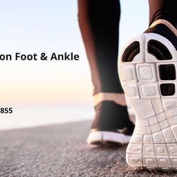 Lexington Foot & Ankle Center, PSC - Lexington Foot & Ankle Centers