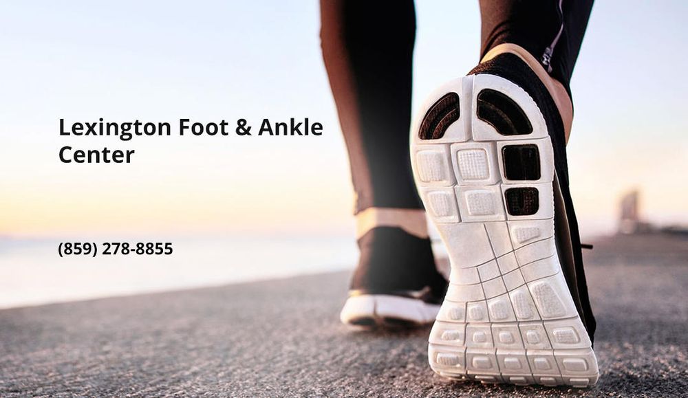 LEXINGTON FOOT & ANKLE CENTER, PSC Updated October 2024 103