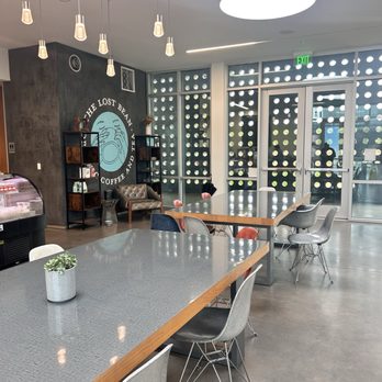 The Lost Bean - Coffee & Tea Near Me - Irvine, California The Lost Bean - Coffee & Tea Near Me - Irvine, California
