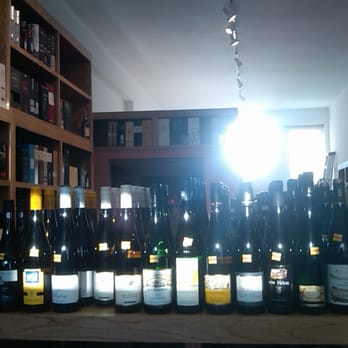 The Wine Stop - Beer, Wine & Spirits Near Me - Burlingame, California
