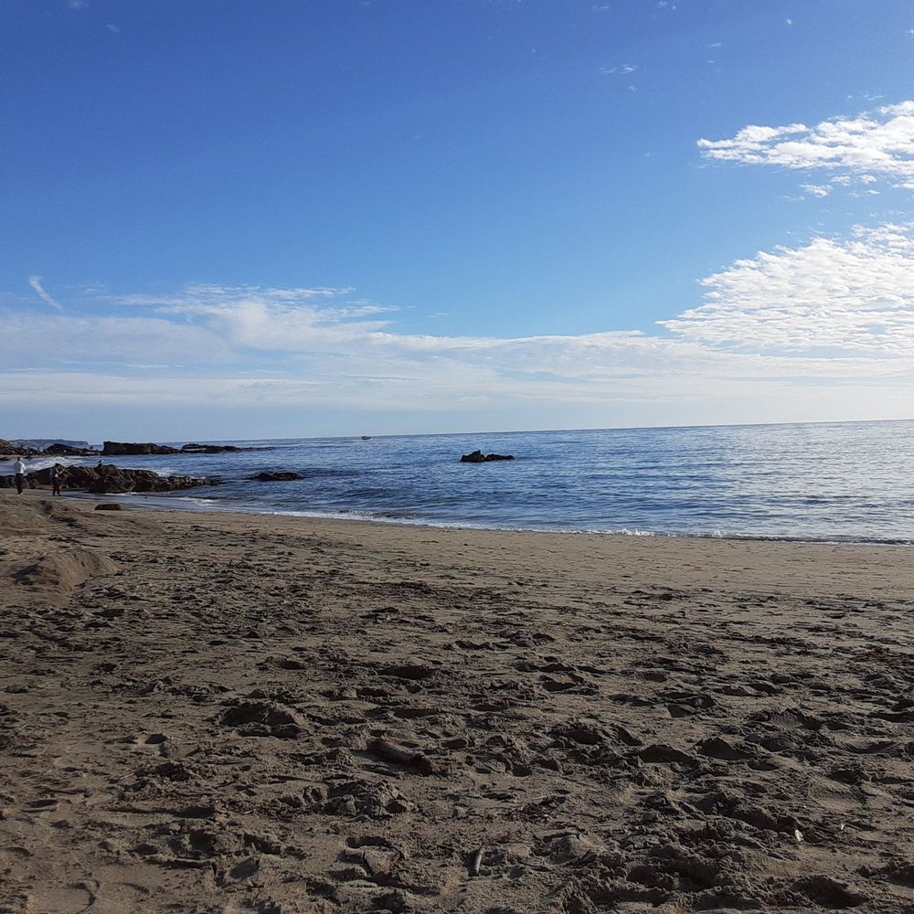 Divers Cove - Scuba Diving Near Me - Laguna Beach, California