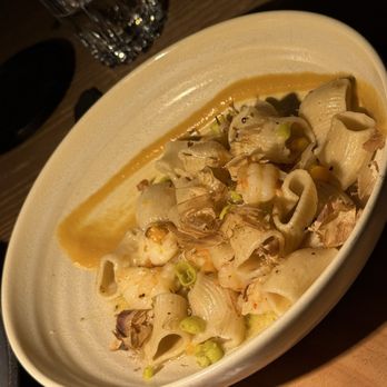 La Loba - Rigatoni al Ragu (normal good) - Spanish Near Me - Seattle, Washington La Loba - Rigatoni al Ragu (normal good) - Spanish Near Me - Seattle, Washington