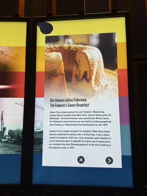 Danube Tower by null