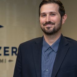 Meinzer Law Firm - Eric Peck, Associate Attorney