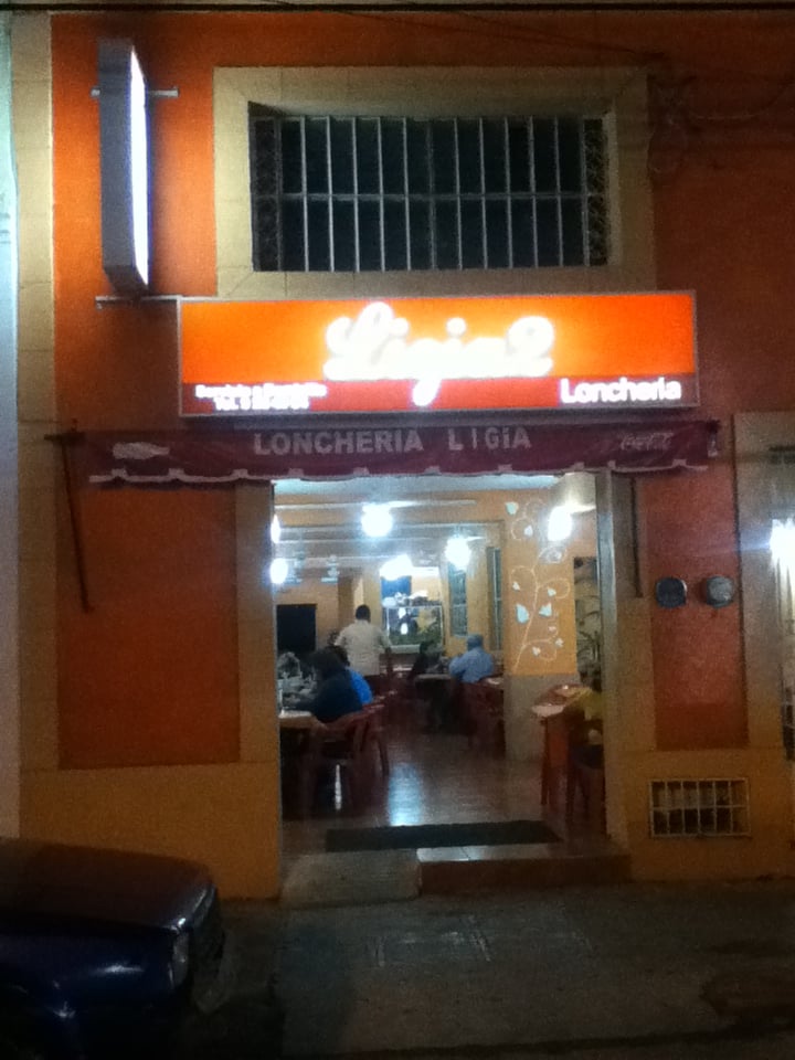 Ligia 2
