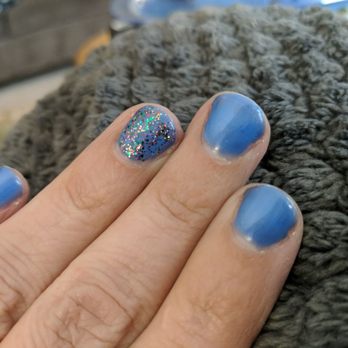 Mod Nail Salon & Studio Spa - Nail Salons Near Me - Hilliard, Ohio