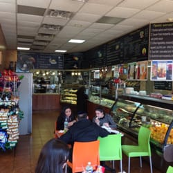 Oh! Bagel Cafe