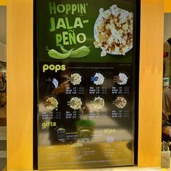 Doc Popcorn - Katy Mills