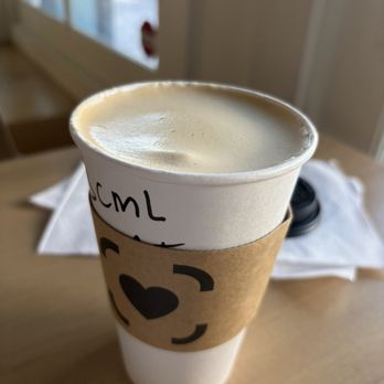 Blueprint Coffee Project - Coffee & Tea Near Me - Sacramento, California