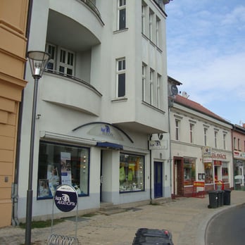 Bernauer Straße - Hotels & Travel Near Me - Oranienburg, BB