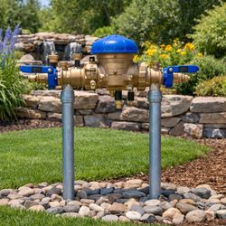 Rainmaker Irrigation