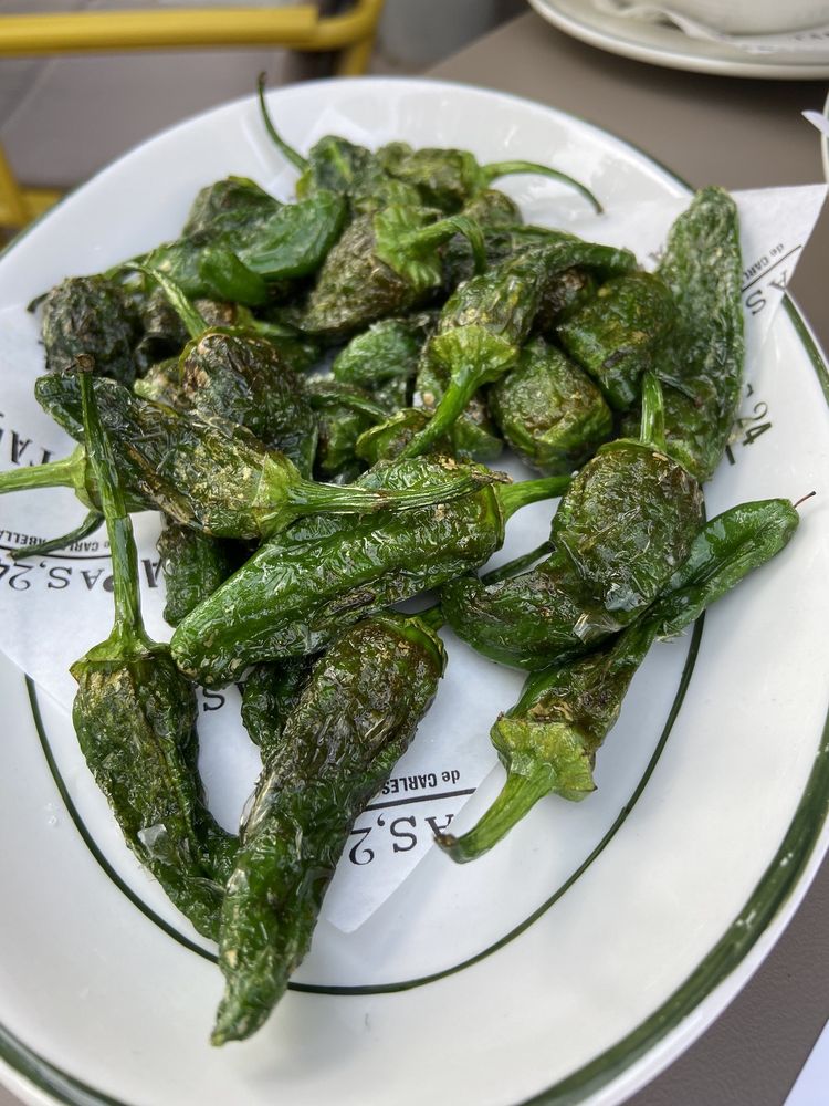 TAPAS,24 Updated September 2024 14 Photos 60 Robertson Quay, Singapore, Singapore