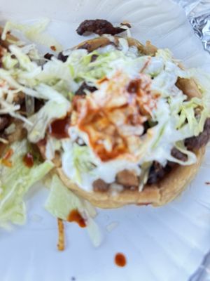 Tacos El Grullense E&E by null