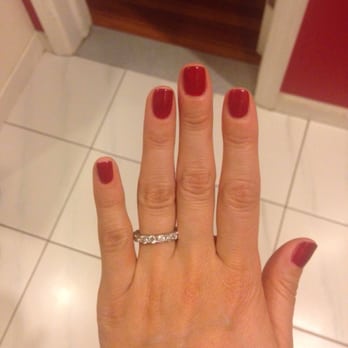 Brisa's Nail Salon - Gel manicure - Nail Salons Near Me - Edison, New Jersey